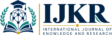 International Journal of Knowledge and Research (IJKR)